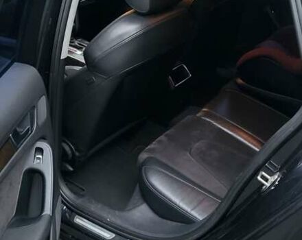 Синий Ауди А4, объемом двигателя 1.8 л и пробегом 149 тыс. км за 12999 $, фото 9 на Automoto.ua