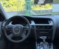 Синий Ауди А4, объемом двигателя 2 л и пробегом 286 тыс. км за 9500 $, фото 14 на Automoto.ua