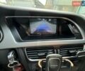 Синій Ауді А4, об'ємом двигуна 1.98 л та пробігом 132 тис. км за 14000 $, фото 11 на Automoto.ua
