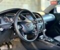 Синій Ауді А4, об'ємом двигуна 2 л та пробігом 206 тис. км за 9999 $, фото 16 на Automoto.ua