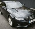 Синий Ауди А4, объемом двигателя 1.98 л и пробегом 224 тыс. км за 11900 $, фото 8 на Automoto.ua