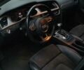 Синий Ауди А4, объемом двигателя 1.8 л и пробегом 149 тыс. км за 12999 $, фото 8 на Automoto.ua
