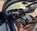 Синий Ауди А4, объемом двигателя 1.98 л и пробегом 212 тыс. км за 11200 $, фото 26 на Automoto.ua