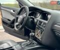 Синій Ауді А4, об'ємом двигуна 1.98 л та пробігом 206 тис. км за 10350 $, фото 17 на Automoto.ua