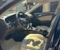 Синий Ауди А4, объемом двигателя 1.98 л и пробегом 215 тыс. км за 9000 $, фото 9 на Automoto.ua