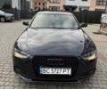 Синій Ауді А4, об'ємом двигуна 2 л та пробігом 208 тис. км за 10500 $, фото 1 на Automoto.ua