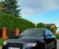 Синій Ауді А4, об'ємом двигуна 2 л та пробігом 211 тис. км за 10850 $, фото 1 на Automoto.ua