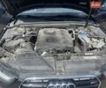 Синий Ауди А4, объемом двигателя 1.98 л и пробегом 132 тыс. км за 14000 $, фото 21 на Automoto.ua
