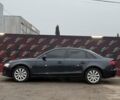 Синий Ауди А4, объемом двигателя 2 л и пробегом 182 тыс. км за 11500 $, фото 5 на Automoto.ua