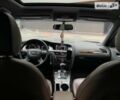 Синій Ауді А4, об'ємом двигуна 2 л та пробігом 207 тис. км за 12000 $, фото 13 на Automoto.ua