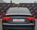 Синій Ауді А4, об'ємом двигуна 2 л та пробігом 182 тис. км за 11500 $, фото 9 на Automoto.ua