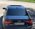 Синій Ауді А4, об'ємом двигуна 2 л та пробігом 160 тис. км за 9500 $, фото 5 на Automoto.ua