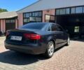 Синий Ауди А4, объемом двигателя 1.98 л и пробегом 215 тыс. км за 9000 $, фото 5 на Automoto.ua