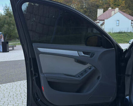 Синій Ауді А4, об'ємом двигуна 2 л та пробігом 286 тис. км за 8900 $, фото 6 на Automoto.ua