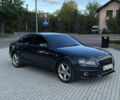 Синій Ауді А4, об'ємом двигуна 2 л та пробігом 286 тис. км за 8900 $, фото 3 на Automoto.ua
