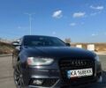Синий Ауди А4, объемом двигателя 1.98 л и пробегом 212 тыс. км за 11200 $, фото 4 на Automoto.ua