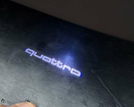 Синий Ауди А4, объемом двигателя 2 л и пробегом 182 тыс. км за 11500 $, фото 36 на Automoto.ua