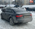 Синий Ауди А4, объемом двигателя 2 л и пробегом 203 тыс. км за 10900 $, фото 3 на Automoto.ua