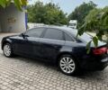 Синий Ауди А4, объемом двигателя 1.98 л и пробегом 130 тыс. км за 11900 $, фото 16 на Automoto.ua