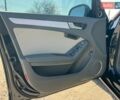 Синій Ауді А4, об'ємом двигуна 2 л та пробігом 168 тис. км за 10500 $, фото 21 на Automoto.ua