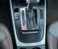 Ауди А4 2012 в Львове на Automoto.ua Синий Ауди А4, объемом двигателя 1.98 л и пробегом 203 тыс. км за 11500 $, фото 9 на Automoto.ua