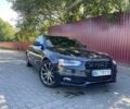Синий Ауди А4, объемом двигателя 2 л и пробегом 75 тыс. км за 13300 $, фото 1 на Automoto.ua