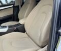 Синій Ауді А4, об'ємом двигуна 1.98 л та пробігом 130 тис. км за 11500 $, фото 7 на Automoto.ua
