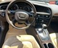 Синій Ауді А4, об'ємом двигуна 1.98 л та пробігом 196 тис. км за 12500 $, фото 11 на Automoto.ua