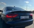Синий Ауди А4, объемом двигателя 1.98 л и пробегом 212 тыс. км за 11200 $, фото 12 на Automoto.ua