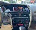 Синий Ауди А4, объемом двигателя 1.98 л и пробегом 235 тыс. км за 9600 $, фото 22 на Automoto.ua
