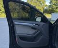 Синий Ауди А4, объемом двигателя 2 л и пробегом 286 тыс. км за 9500 $, фото 8 на Automoto.ua