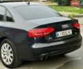 Синій Ауді А4, об'ємом двигуна 2 л та пробігом 236 тис. км за 9999 $, фото 13 на Automoto.ua