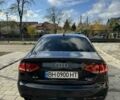 Синій Ауді А4, об'ємом двигуна 1.98 л та пробігом 195 тис. км за 10400 $, фото 6 на Automoto.ua