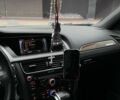 Синій Ауді А4, об'ємом двигуна 2 л та пробігом 207 тис. км за 12000 $, фото 24 на Automoto.ua