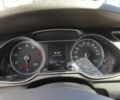 Синий Ауди А4, объемом двигателя 2 л и пробегом 220 тыс. км за 8719 $, фото 6 на Automoto.ua