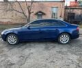 Синій Ауді А4, об'ємом двигуна 2 л та пробігом 207 тис. км за 12000 $, фото 2 на Automoto.ua