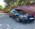 Синій Ауді А4, об'ємом двигуна 2 л та пробігом 75 тис. км за 13300 $, фото 1 на Automoto.ua