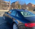 Синій Ауді А4, об'ємом двигуна 1.98 л та пробігом 139 тис. км за 9800 $, фото 2 на Automoto.ua