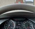 Синій Ауді А4, об'ємом двигуна 1.98 л та пробігом 195 тис. км за 10400 $, фото 18 на Automoto.ua