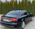 Синий Ауди А4, объемом двигателя 1.98 л и пробегом 195 тыс. км за 9900 $, фото 4 на Automoto.ua