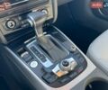 Синій Ауді А4, об'ємом двигуна 2 л та пробігом 168 тис. км за 10500 $, фото 27 на Automoto.ua