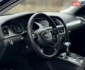Синій Ауді А4, об'ємом двигуна 1.98 л та пробігом 206 тис. км за 10350 $, фото 11 на Automoto.ua