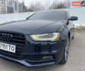 Синій Ауді А4, об'ємом двигуна 1.98 л та пробігом 79 тис. км за 11750 $, фото 5 на Automoto.ua
