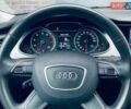 Синий Ауди А4, объемом двигателя 1.98 л и пробегом 140 тыс. км за 10650 $, фото 27 на Automoto.ua