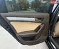 Синій Ауді А4, об'ємом двигуна 2 л та пробігом 236 тис. км за 9999 $, фото 20 на Automoto.ua