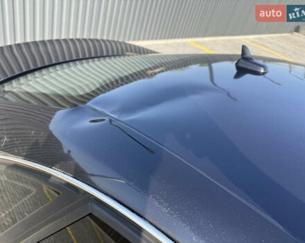 Синій Ауді А4, об'ємом двигуна 2 л та пробігом 252 тис. км за 9500 $, фото 16 на Automoto.ua