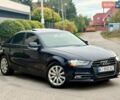 Синій Ауді А4, об'ємом двигуна 2 л та пробігом 236 тис. км за 9999 $, фото 1 на Automoto.ua