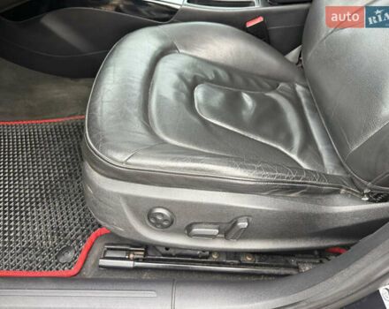 Синий Ауди А4, объемом двигателя 1.98 л и пробегом 284 тыс. км за 8900 $, фото 31 на Automoto.ua