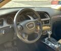 Синий Ауди А4, объемом двигателя 2 л и пробегом 164 тыс. км за 11700 $, фото 10 на Automoto.ua