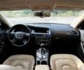 Синій Ауді А4, об'ємом двигуна 2 л та пробігом 167 тис. км за 11000 $, фото 11 на Automoto.ua